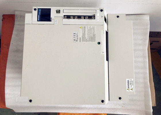 22KW 三?? ACサーボモータードライバー MR-J2S-22KB MR-J2S-22KB4産業増幅器 NEW