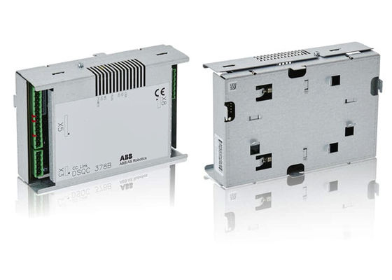 DSQC 378B CCL 3HNE00421-1 AS ロボティクス IRC5P ペイントコントローラー 新品