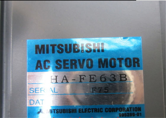 ミツビシ HA-FEシリーズ HA-FE63B サーボモーター 600W AC 電動モーター 新品在庫