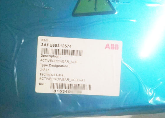 ACBU-A1 アクティブ クローバー ユニット 3AFE68312574 パワーインバーター パーツ NEW