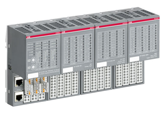 CI581-CN 1SAP228100R0001 通信インターフェイスモジュール AC500 PLC
