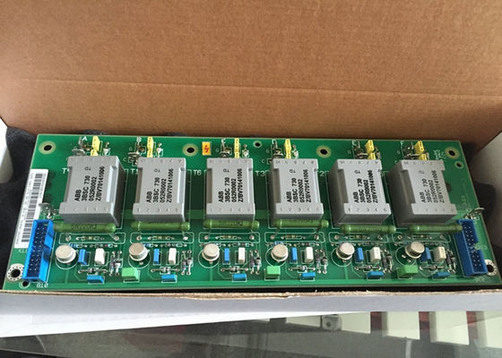 ABBドライブボード SDCS-PIN-48-SD パルストランスフォーマー 3BSE004939R1012 NEW