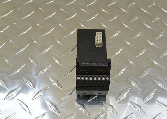デルタV電源冗長モジュール KJ3246X1-CA1 12P5540X022 H1ターミナルブロック