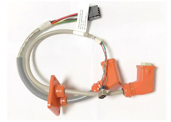 3HAC023754-007 ケーブル関節ロボット IRB 1600 パーツ 新品と保証