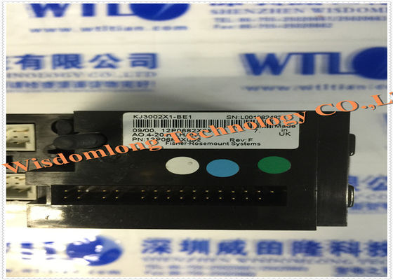 デルタV電源 KJ3002X1-BE1 12P0682X042 VE4005S2B2 リデンダンスのモジュール