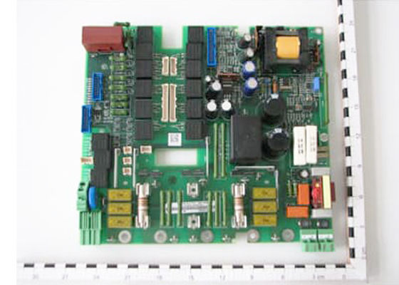 SDCS-PIN-4-COAT 3ADT314100R1001 インターフェイスボード SDCS-PIN-4B 3ADT316300R1510