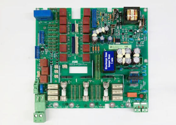 SDCS-PIN-4-COAT 3ADT314100R1001 インターフェイスボード SDCS-PIN-4B 3ADT316300R1510