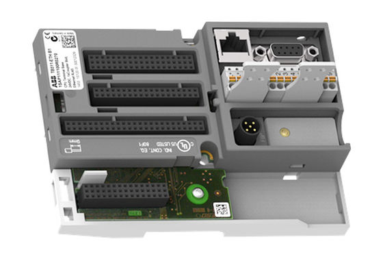 TB511-ETH 1SAP111100R0270 AC500 ターミナルベース RS232/RS485 新しい保証