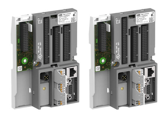 TB511-ETH 1SAP111100R0270 AC500 ターミナルベース RS232/RS485 新しい保証