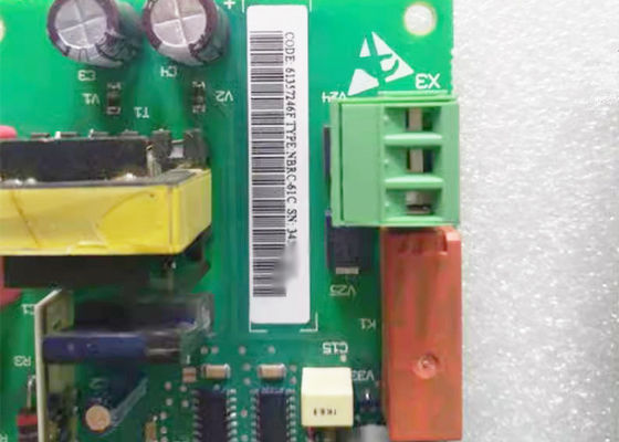 NBRC-61C SP KIT 61357246 ブレーキヘリコプターの制御板 新しい保証