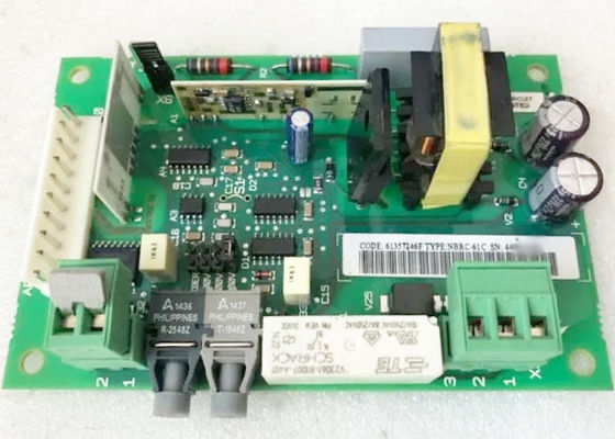 NBRC-61C SP KIT 61357246 ブレーキヘリコプターの制御板 新しい保証