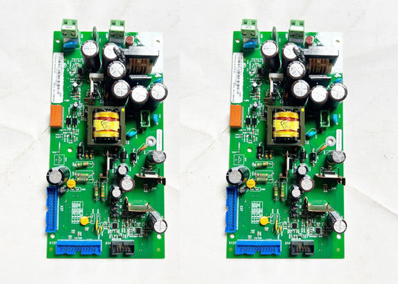 SDCS-POW-4-SD 3ADT315100R1012 電源ボード DCS800-S DCドライブパーツ