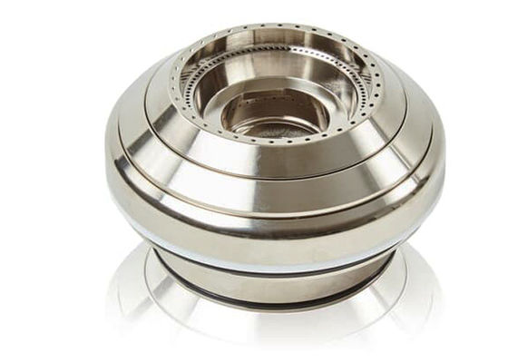 3C2257 SA NOZZLE ASSY RB1000 ロボット塗装装置 原子化機