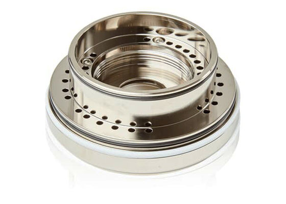 3C2257 SA NOZZLE ASSY RB1000 ロボット塗装装置 原子化機