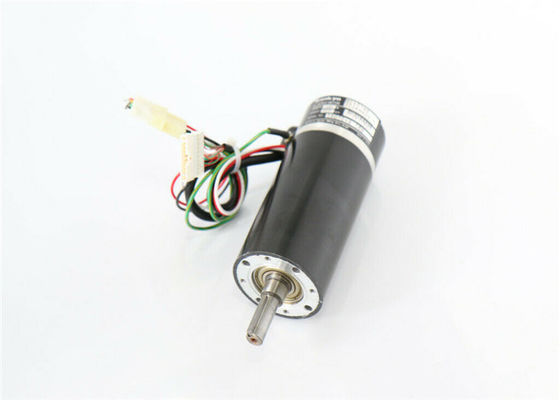 Nidec Sankyo 400W インダストリアル・サーボモーター MC401NS302KNN24 R00513311401 3000RPM NEWまたはUSED