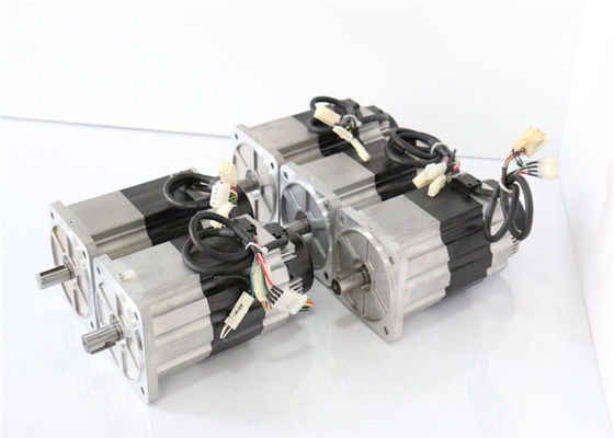 サンキョ 1100W インダストリアル AC SERVO モーター HA1LH01 3000rpm/min Nidec ロボット モーター 新品