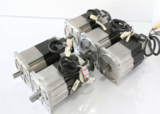 サンキョ 1100W インダストリアル AC SERVO モーター HA1LH01 3000rpm/min Nidec ロボット モーター 新品