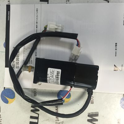 ヤスカワAC工業サーボモーター 高功率サーボモーター SGM-01A314S 100W 200V