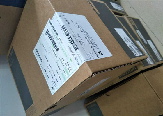 三?? 工業AC SERVO AMPLIFIER MR-J2S-200A-PY091 MR-J2S-Aシリーズ ドライブ