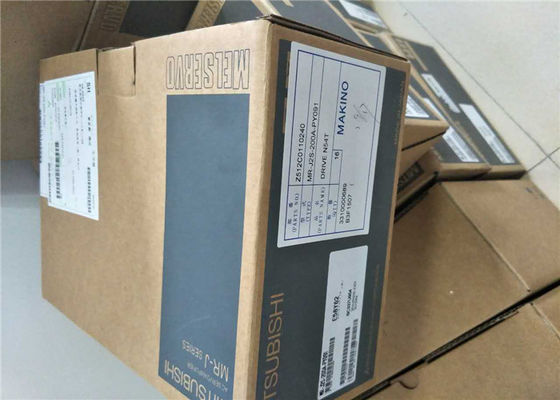 三?? 工業AC SERVO AMPLIFIER MR-J2S-200A-PY091 MR-J2S-Aシリーズ ドライブ