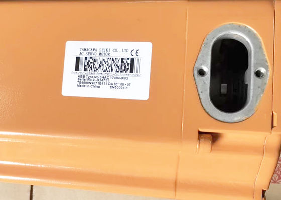 3HAC17484-9 回転式ACモーター M9 3HAC057546-003 モーターinclピニオン