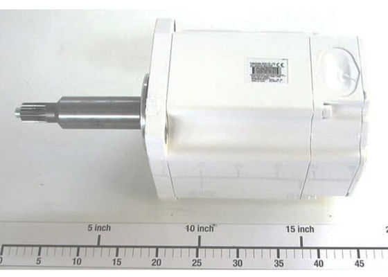3HAC057546-005 モーター ピンニオンを含む 3HAC030825-001 CR 7065W/15Nm 新しい