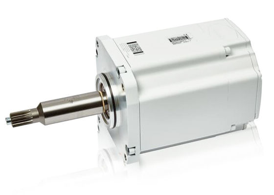3HAC057546-005 モーター ピンニオンを含む 3HAC030825-001 CR 7065W/15Nm 新しい