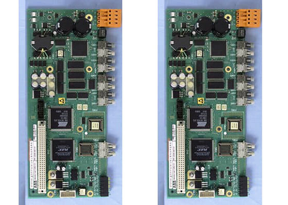 V PP C905 AE101 3BHE014070R0101 CCB-2 コンプリートドライブ 備品 新品