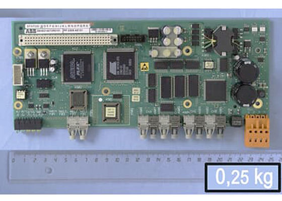 V PP C905 AE101 3BHE014070R0101 CCB-2 コンプリートドライブ 備品 新品