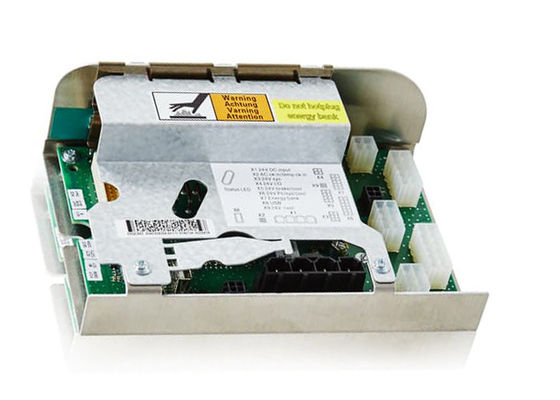DSQC 662 3HAC026254-001 パワー ディストリビューション 機械制御部品 新品