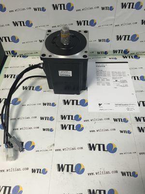 SQMPH-15AJE40 ACインダクションサーボモーター,ヤスカワ小型サーボモーター 1500W 200V