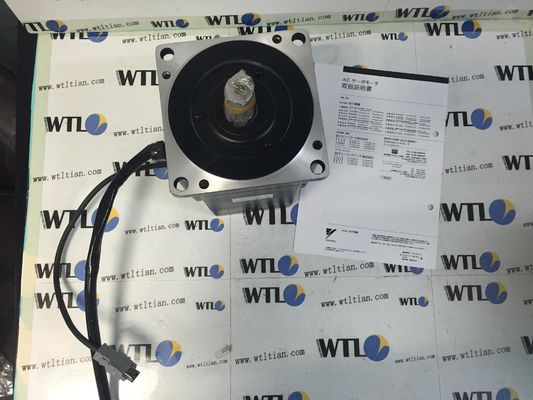 SQMPH-15AJE40 ACインダクションサーボモーター,ヤスカワ小型サーボモーター 1500W 200V