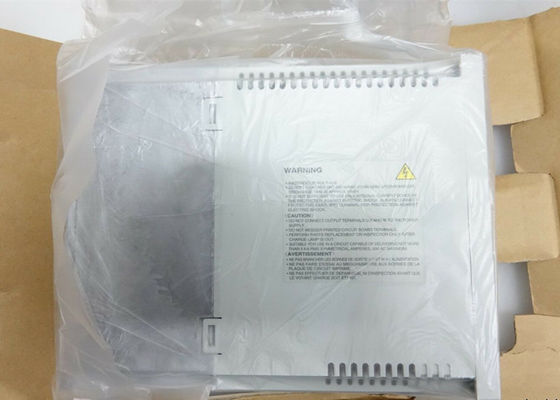 MITSUBISHI メルセルボアンプ MR-J2S-200B-EG 2kW DCサーボモータードライブ DC283-326V入力