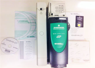 Nidec 制御技術 Unidrive SP2202 エマーソン 産業用サーボドライブ
