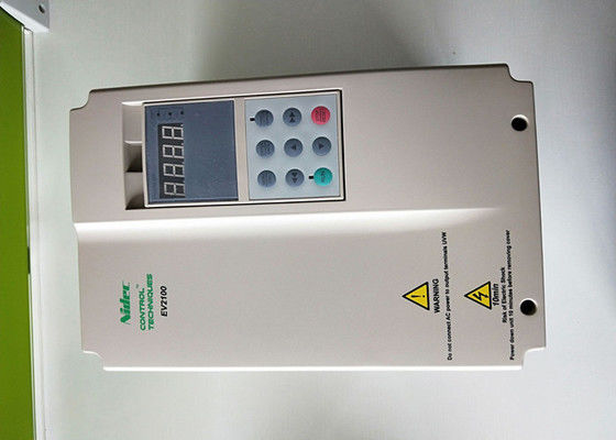 ニデックエマーソン EV1000-4T0055G 380V 5.5KW制御技術 変頻インバーター