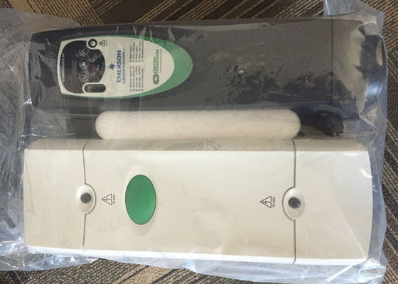 NIDEC CONTROL TECHNIQUES SK3201 EMERSON COMMANDER SK ACドライブインバーター 7.5kW 31A 380 480V