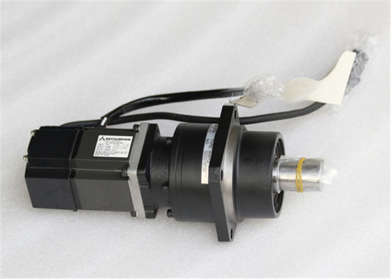 Mitsubishi 200W AC 電動モーター HC-KFS23BG1 産業用サーボモーター