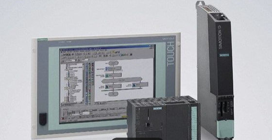 シエメンズ - 6AV6 640-0BA11-0AX0, オーバーホール - 操作者の制御パネル - ICDC-030564