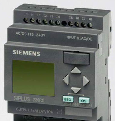 シエメンズ - 6AV6 640-0BA11-0AX0, オーバーホール - 操作者の制御パネル - ICDC-030564