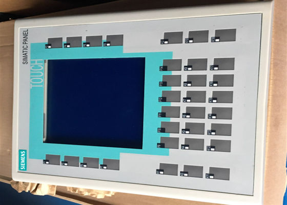 シメンス 6AV6640-0CA11-0AX1 SIMATIC TP 177 マイクロパネル5.7インチ/ブルーモード/タッチ