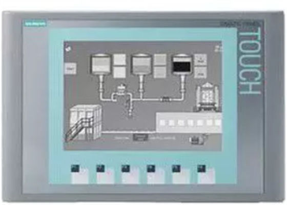 シメンス タッチパネル K-TP 178 MICRO 6AV6640-0DA11-0AX0 5.7 ブルーモード STNディスプレイ