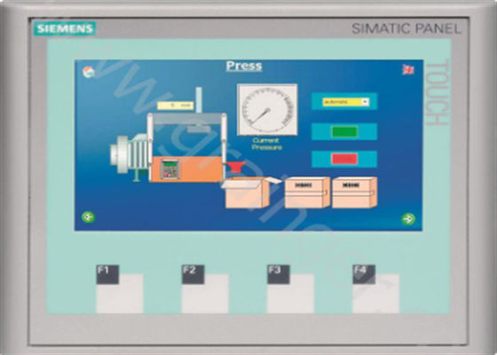 シメンス シマティック オペレーター パネル OP 77A LC ディスプレイ 6AV6 641-0BA11-0AX1
