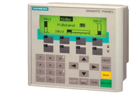シメンス シマティック オペレーター パネル OP 77B LC ディスプレイ バックライト 6AV6 641-0CA01-0AX1