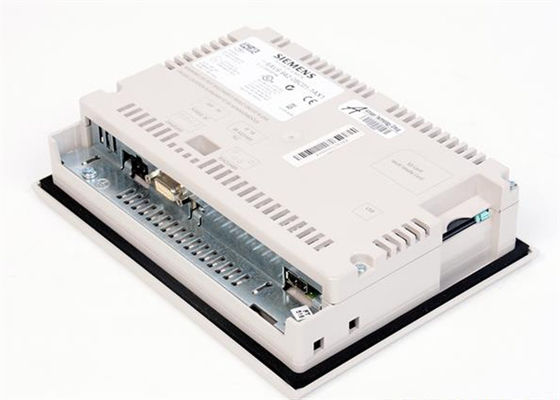 シメンス シマティック TP 177B 6インチ DP BLUE MODE STN ディスプレイ MPI/PROFIBUS 6AV6 642-0BC01-1AX1