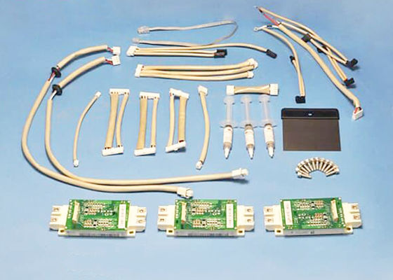 3AUA0000120601 IGBT モジュール ACS880 R9 交換キット ドライブ 交換キット NEW
