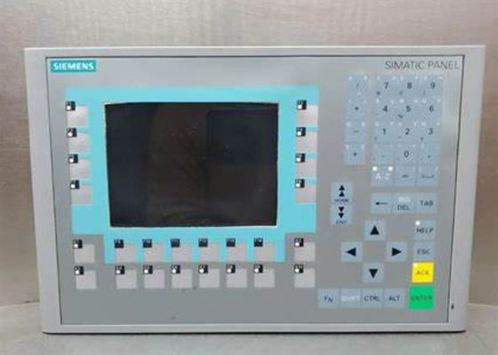 シメンス シマティック OP 277 6 オペレーター パネル 5.7 TFT ディスプレイ 4 MB 6AV6643-0BA01-1AX0