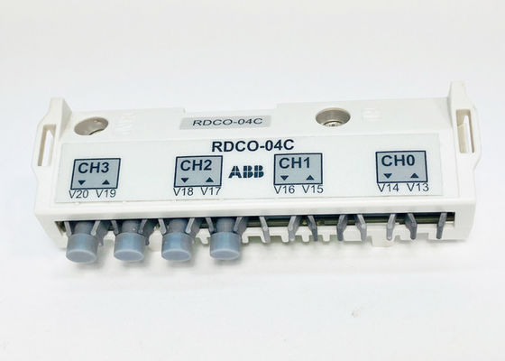68882915 RDCO-04C DDCS 通信 ユーザー インターフェイス オプション 新しい