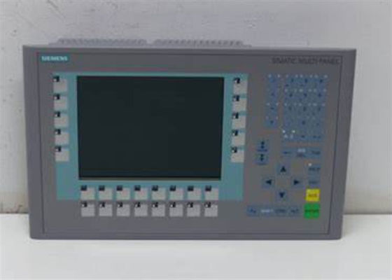 6AV6643-0AA01-1AX0 シメンス シマティック TP 277 6 タッチパネル 5.7 TFT ディスプレイ 4 MB