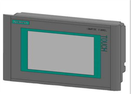 6AV6643-0CB01-1AX1 シメンス シマティック MP 277 8 タッチ マルチパネルディスプレイ 6 MB