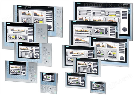 6AV6643-0DB01-1AX1 シメンス シマティック MP 277 8KEY MULTI PANEL 6 MB